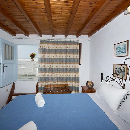 Sunday Summer House Mykonos Town Eksteriør bilde